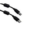CABO USB IMPRESSORA 5 METROS DEX C-50