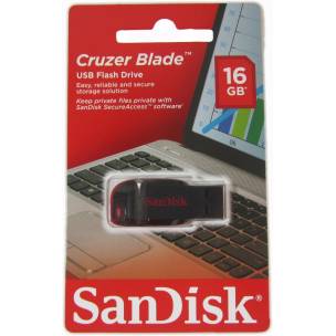 PEN DRIVE 16 GB SANDISK