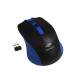 MOUSE SEM FIO C3TECH M-W20BL AZUL