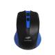MOUSE SEM FIO C3TECH M-W20BL AZUL