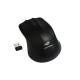 MOUSE SEM FIO C3TECH M-W20BK PRETO