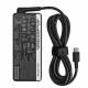 FONTE NOTEBOOK LENOVO 65W 3.25A TIPO-C 