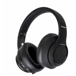 FONE DE OUVIDO BLUETOOTH ESTÉREO+ KAPBOM KA-994