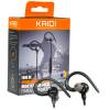 FONE DE OUVIDO ESPORTIVO COM MICROFONE KAIDI KD-904