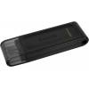 PEN DRIVE 64GB KINGSTON DATATRAVELER DT70/64GB TYPE-C 