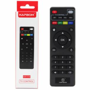 CONTROLE REMOTO PARA TV BOX
