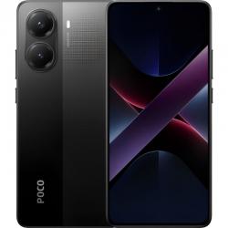 SMARTPHONE XIAOMI POCO X7 PRÓ 5G 512GB 12GB RAM TELA 6.67" 4K PRETO