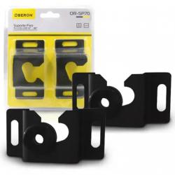 SUPORTE PARA TV FIXO DE PAREDE 12-80 POLEGADAS OBERON OR-SP70