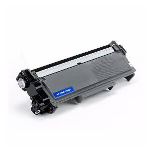 TONER COMPATÍVEL BROTHER TN630/660/2370 (HL2360/2320/2740) 2.6K