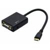 CONVERSOR HDMI / VGA KNUP MOD KP-5032
